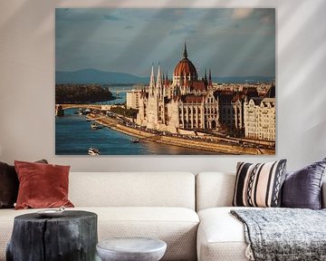 Budapest