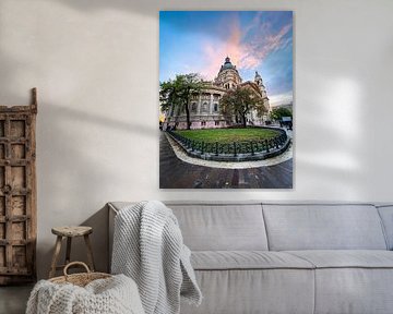 Budapest