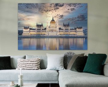 Budapest