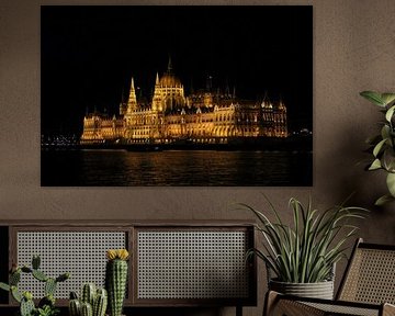 Budapest