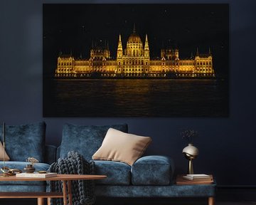 Budapest