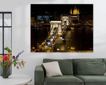 Budapest