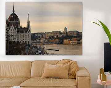 Budapest