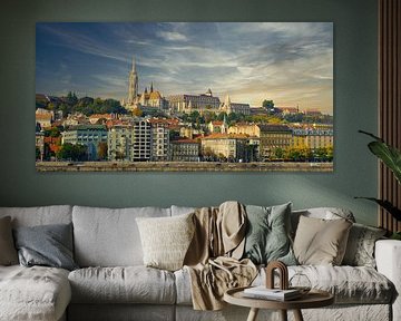 Budapest