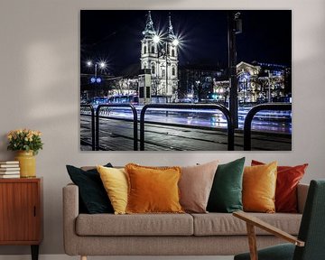 Budapest