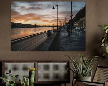 Budapest