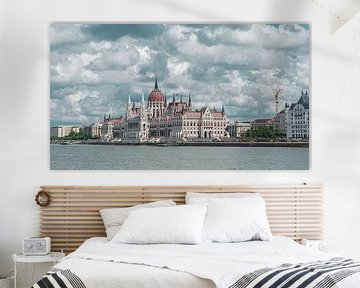 Budapest