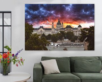 Budapest