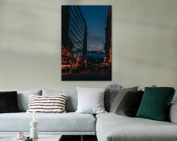 Budapest