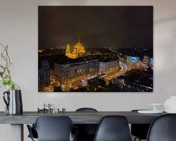 Budapest