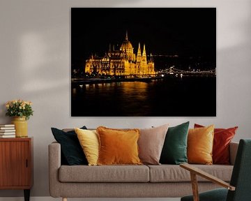 Budapest