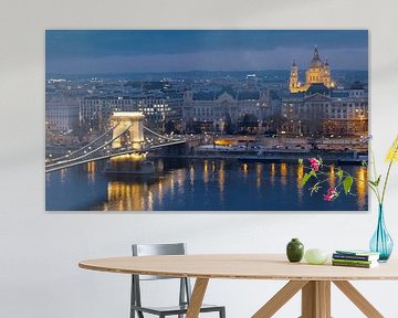 Budapest