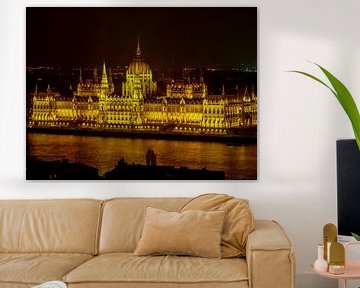 Budapest