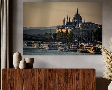Budapest