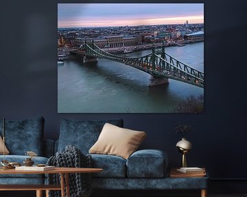 Budapest