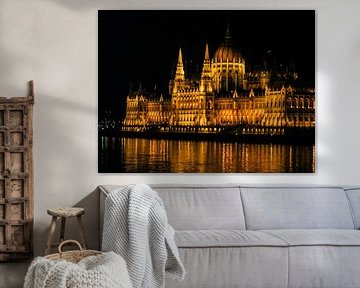 Budapest