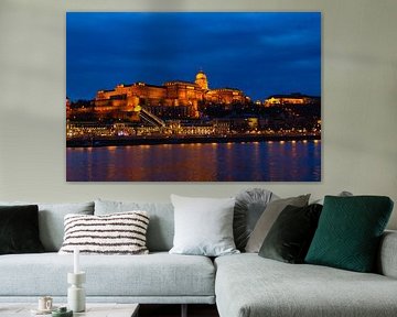 Budapest