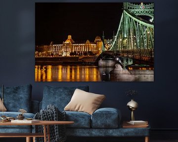 Budapest