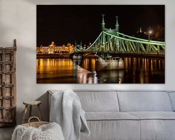 Budapest