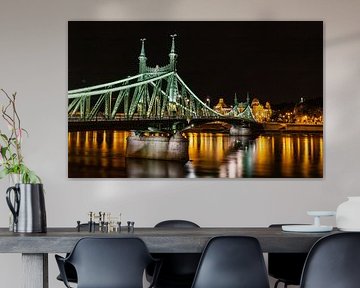 Budapest