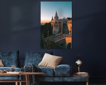 Budapest