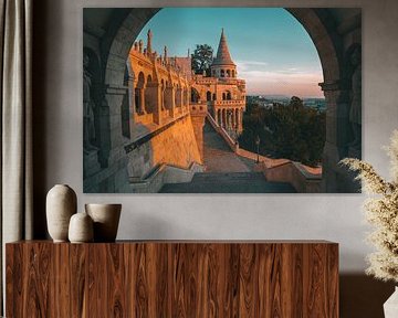 Budapest