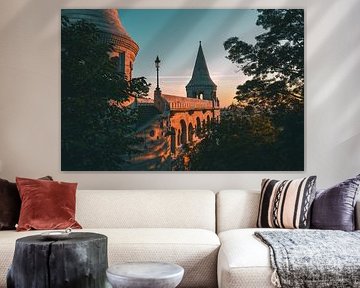 Budapest