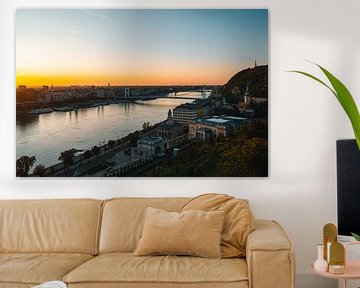 Budapest