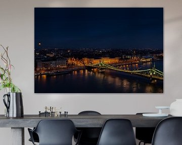 Budapest