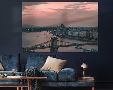 Budapest