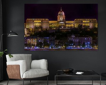 Budapest