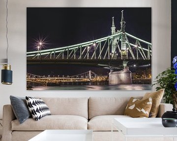 Budapest