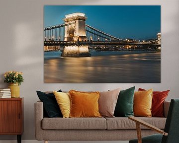 Budapest