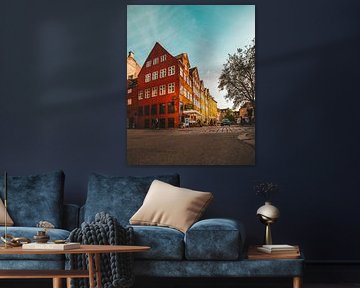 Copenhagen