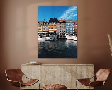 Copenhagen