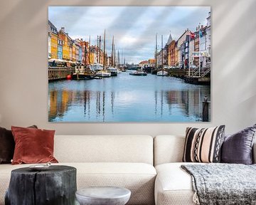 Copenhagen