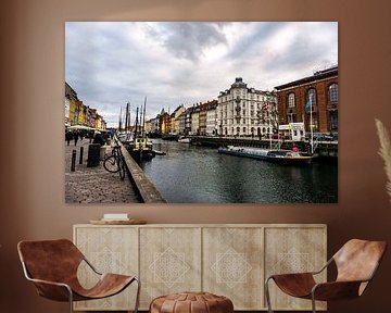 Copenhagen