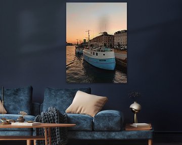 Copenhagen