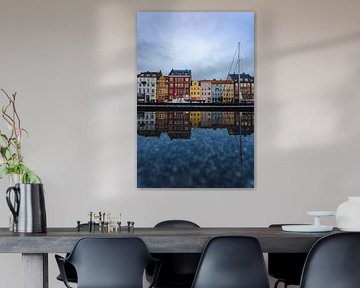Copenhagen