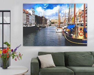 Copenhagen