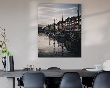 Copenhagen