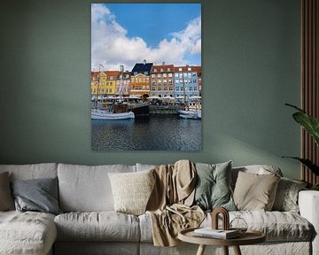 Copenhagen