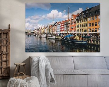 Copenhagen