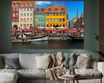 Copenhagen