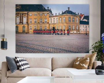 Copenhagen