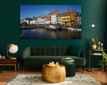 Copenhagen