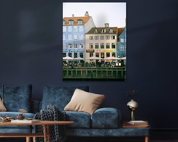 Copenhagen