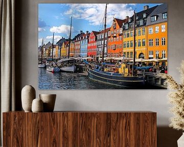 Copenhagen