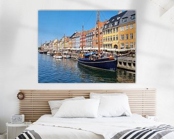 Copenhagen