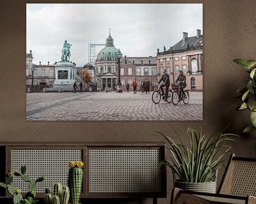 Copenhagen